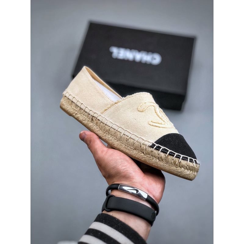 Ch*el casual shoes